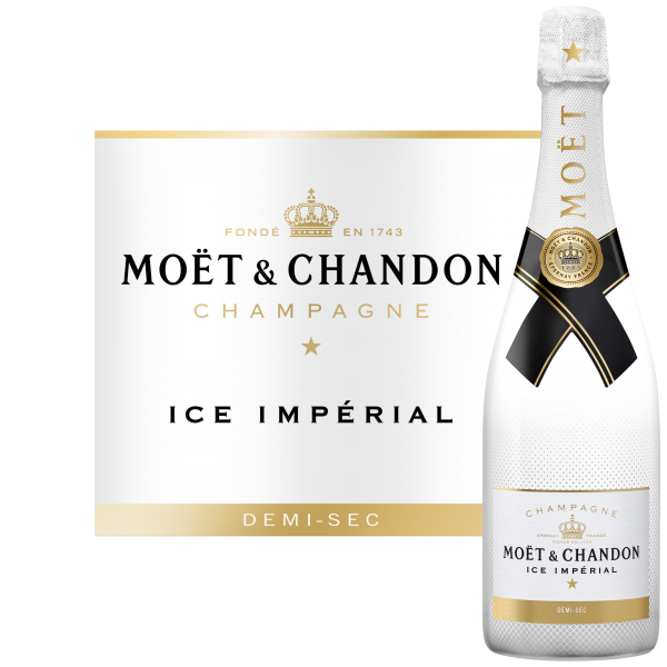 Moët & Chandon Ice Impérial 75cl