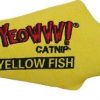Yeowww! 貓草玩具魚 - Image 3