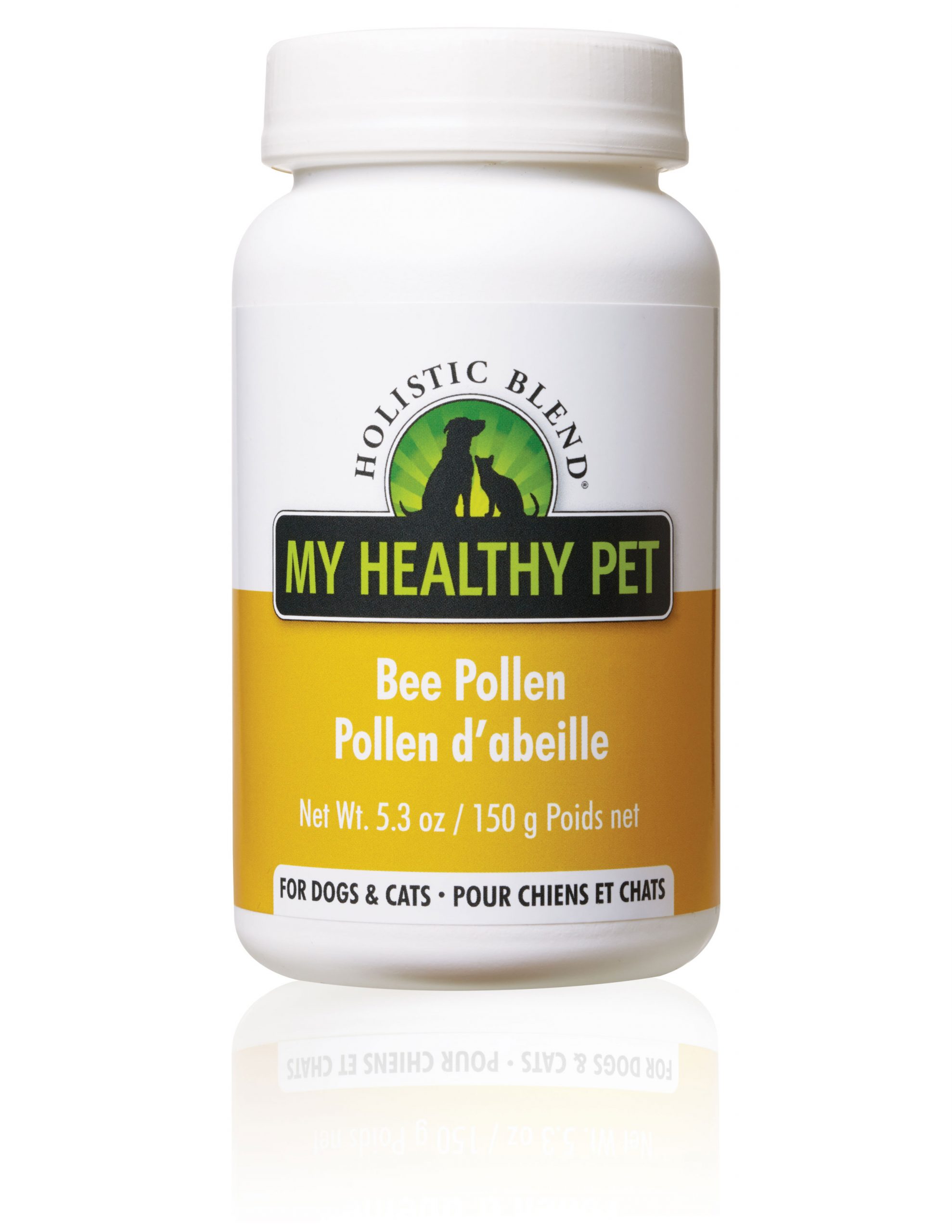 HOLISTIC BLEND楓葉 BEE POLLEN 活力寶 150G