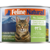 K9 Feline Natural 主食貓罐頭 - 雞肉及羊肉配方 - Image 2