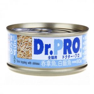 Dr Pro