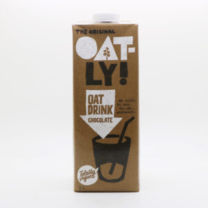 oatly