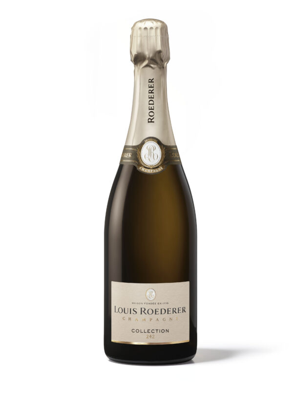 Louis Roederer Collection 243